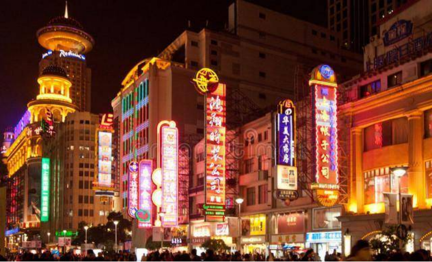 中國(guó)十大最美大街，快來(lái)看看你去過(guò)幾個(gè)地方？