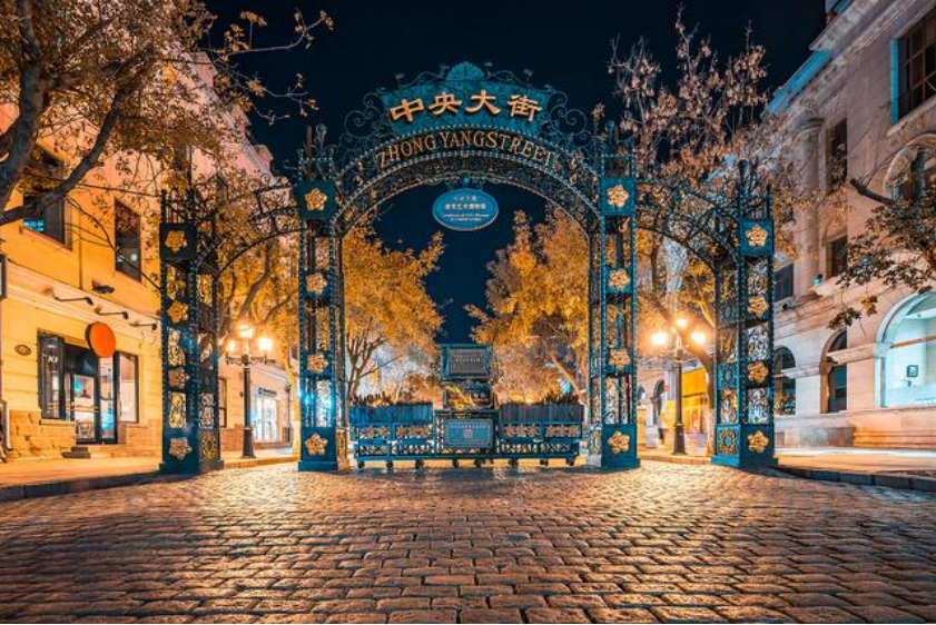 中國(guó)十大最美大街，快來(lái)看看你去過(guò)幾個(gè)地方？
