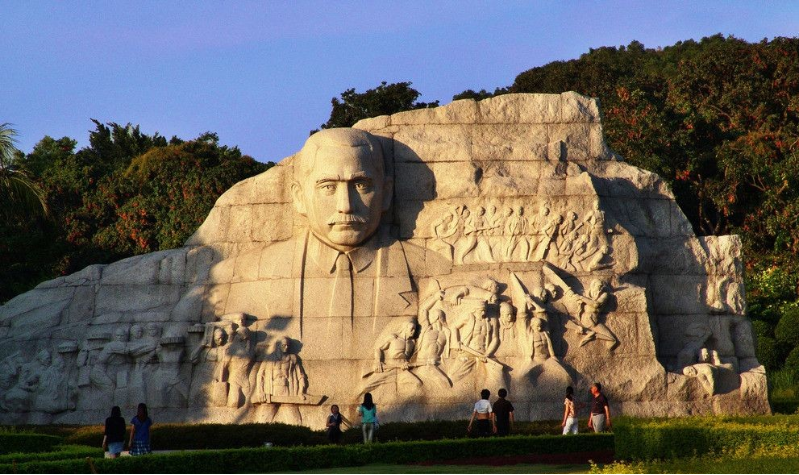 盤(pán)點(diǎn)深圳十大最美公園，你最?lèi)?ài)的是哪個(gè)公園？