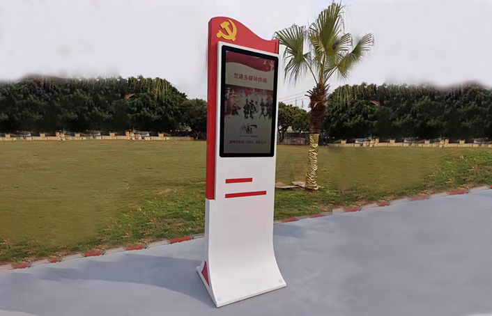 智能畫框屏與液晶廣告機：突顯藝術與商業(yè)的不同維度