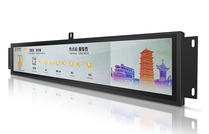 長條液晶屏的用途及未來發(fā)展如何？